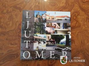 Predstavitev kataloga Ljutomer naše mesto 3